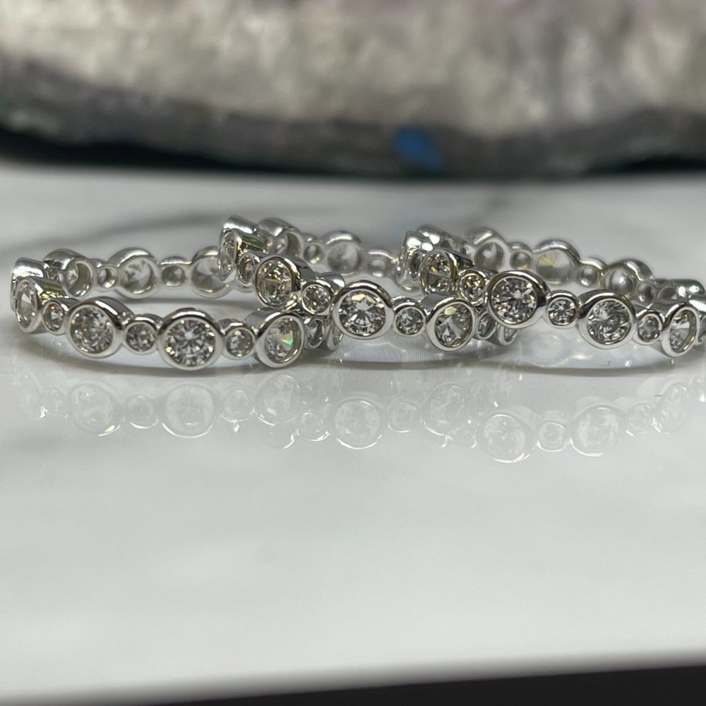 3 Ring Stackable Set - Picture 4 of 4